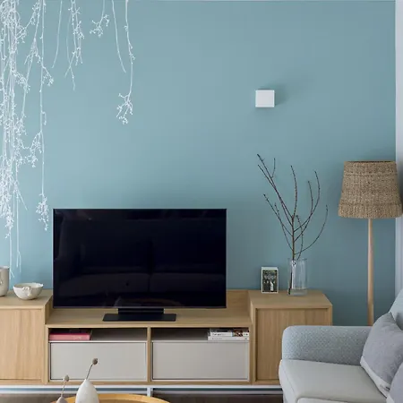 Flh Lapa Fresh & Chic Apartment *