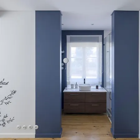 Flh Lapa Fresh & Chic Apartment *