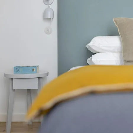 Apartment Flh Lapa Fresh & Chic Lisbon