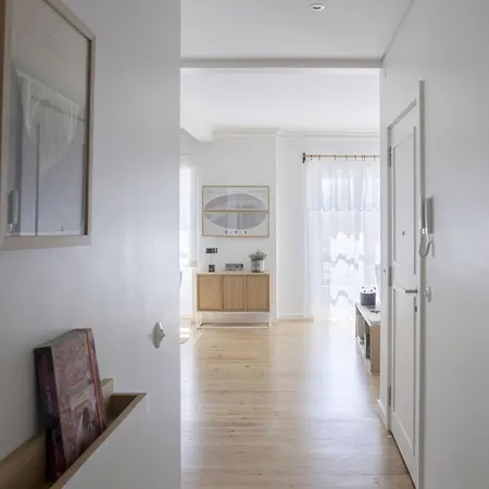 Flh Lapa Fresh & Chic * リスボン