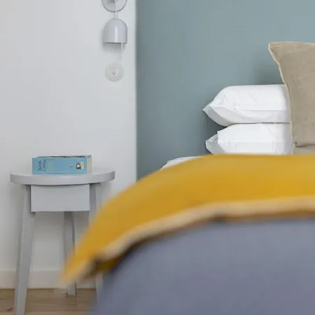 Apartamento Flh Lapa Fresh & Chic Lisboa