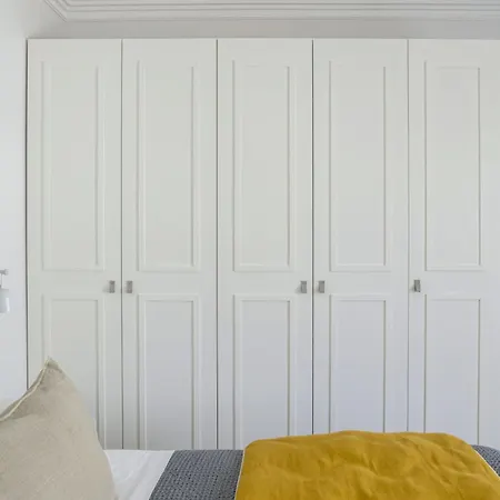 Flh Lapa Fresh & Chic *