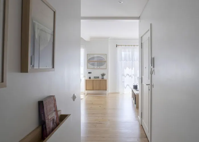 Flh Lapa Fresh & Chic * Lissabon