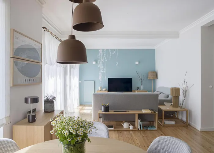 Flh Lapa Fresh & Chic * Lissabon