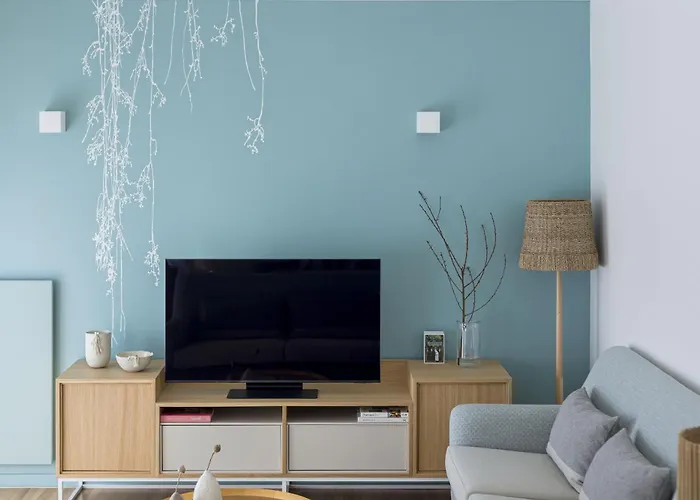 Flh Lapa Fresh & Chic Appartement *