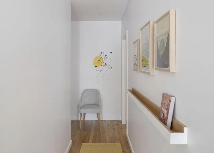 Flh Lapa Fresh & Chic