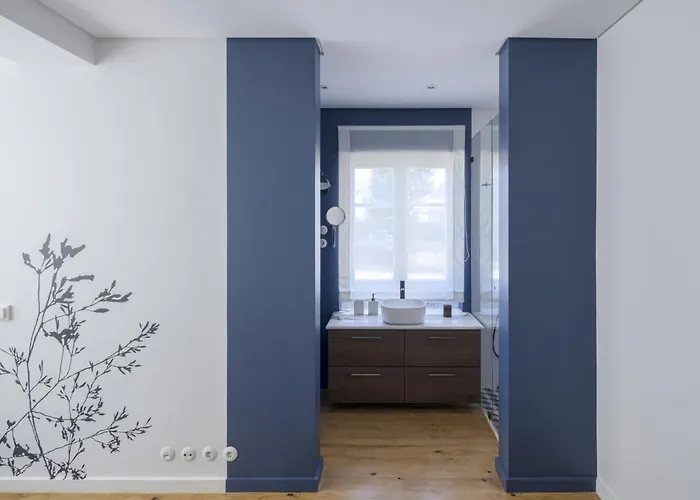 Flh Lapa Fresh & Chic Appartement *