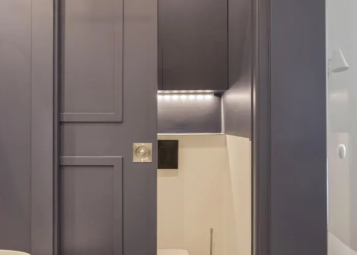 Flh Lapa Fresh & Chic Appartement Lissabon