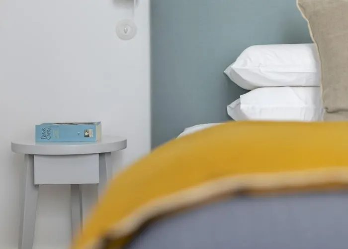 Appartement Flh Lapa Fresh & Chic Lissabon