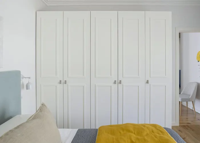 Flh Lapa Fresh & Chic *