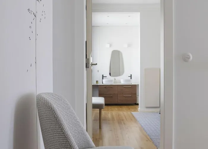 Flh Lapa Fresh & Chic