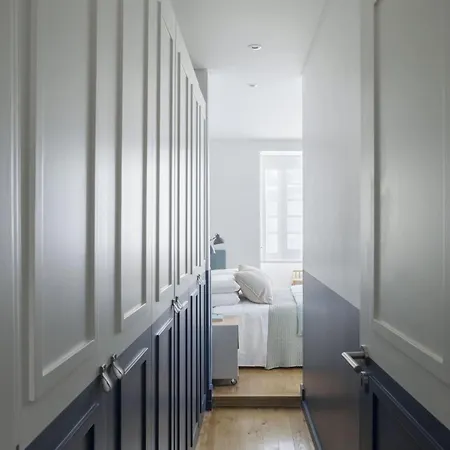 Flh Lapa Fresh & Chic Lisboa