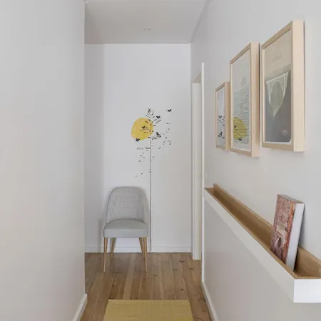 Flh Lapa Fresh & Chic