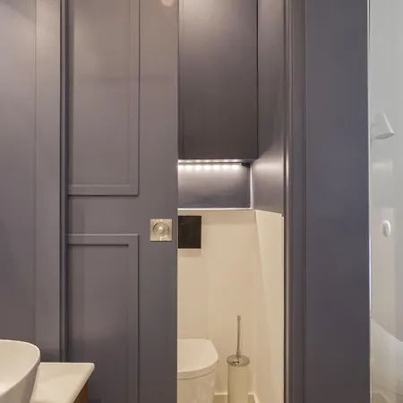 Flh Lapa Fresh & Chic Appartement Lisboa