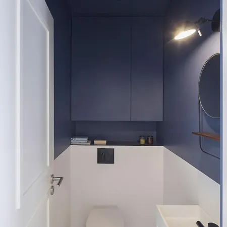 Flh Lapa Fresh & Chic Appartement